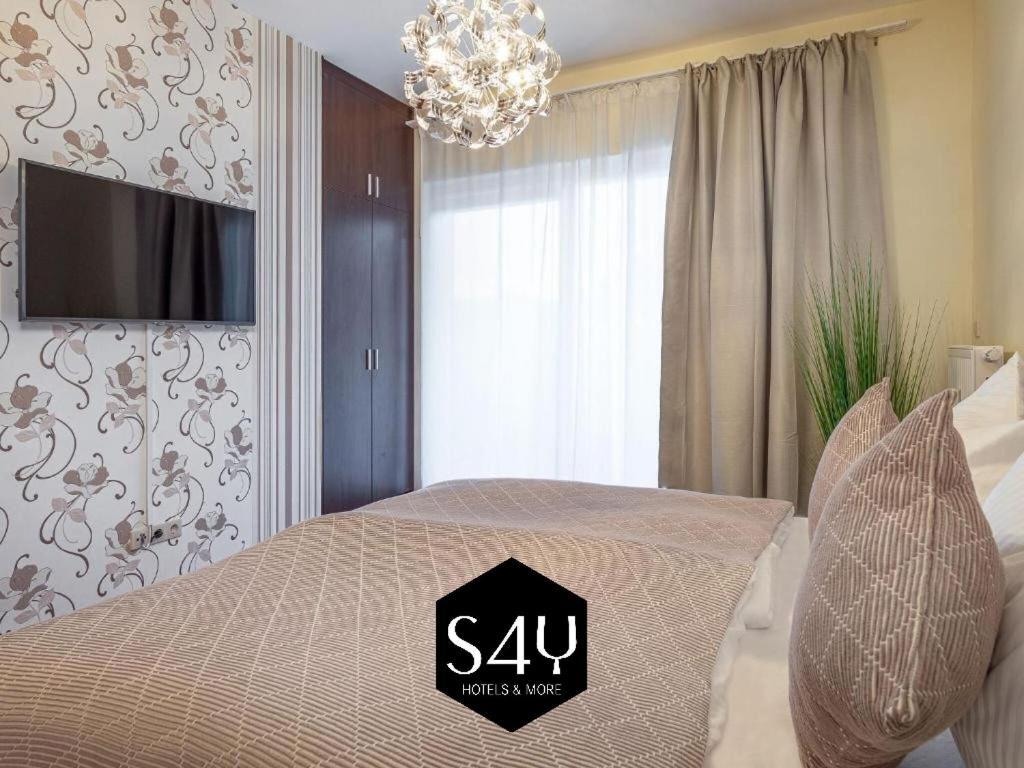 Alpe Adria Apartments - Top 1 By S4Y 팍암시 외부 사진